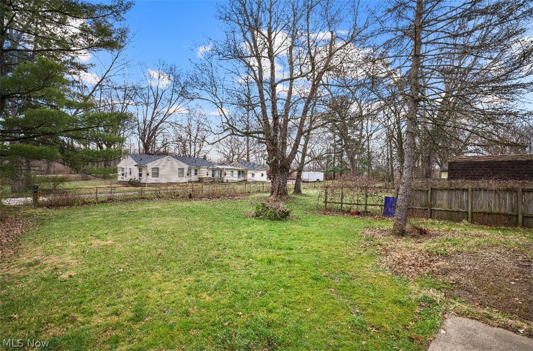 Allenside - Residential