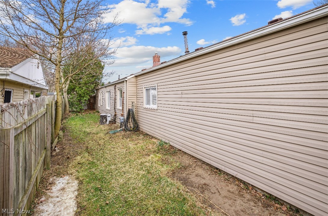 Allenside - Residential