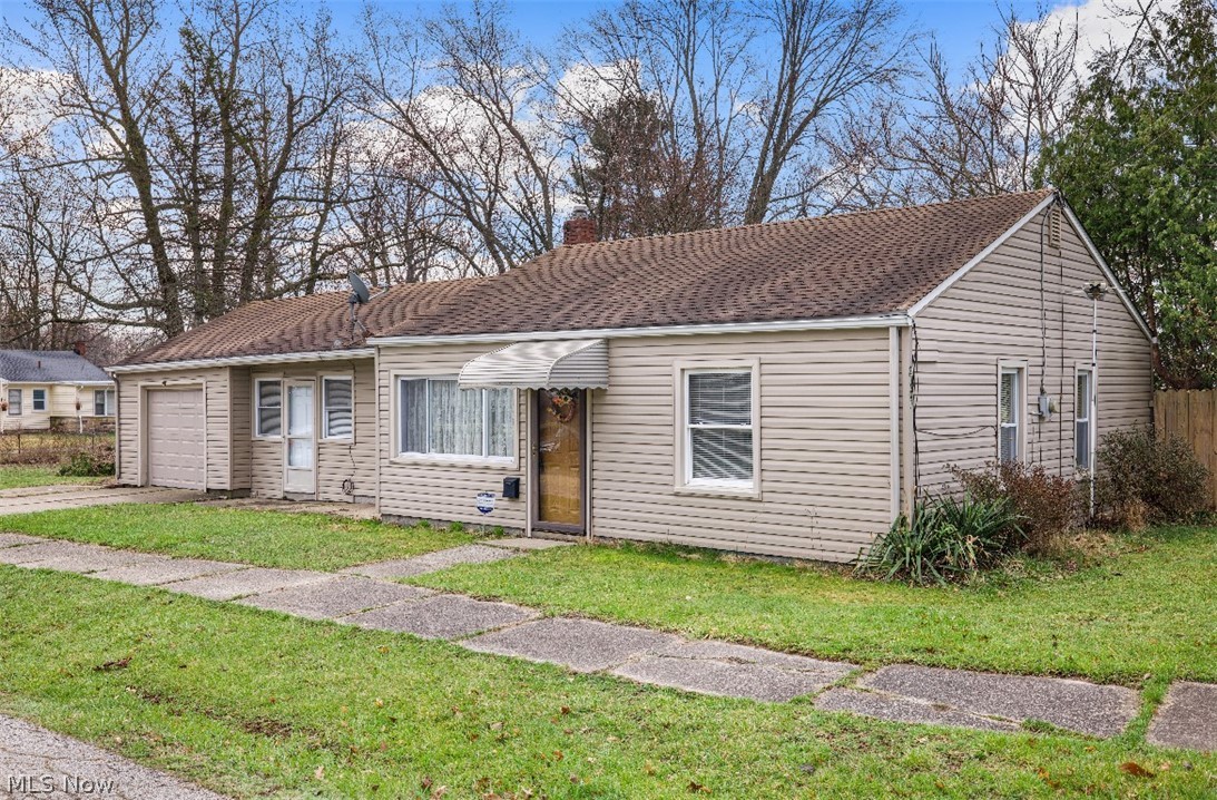 Allenside - Residential