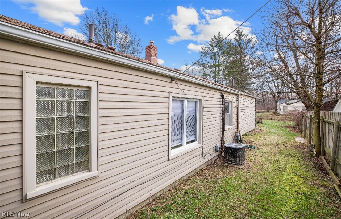 Allenside - Residential