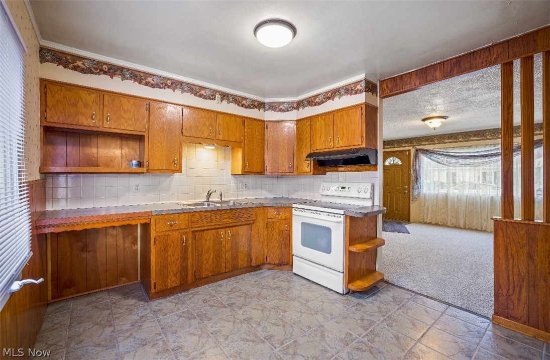 Allenside - Residential