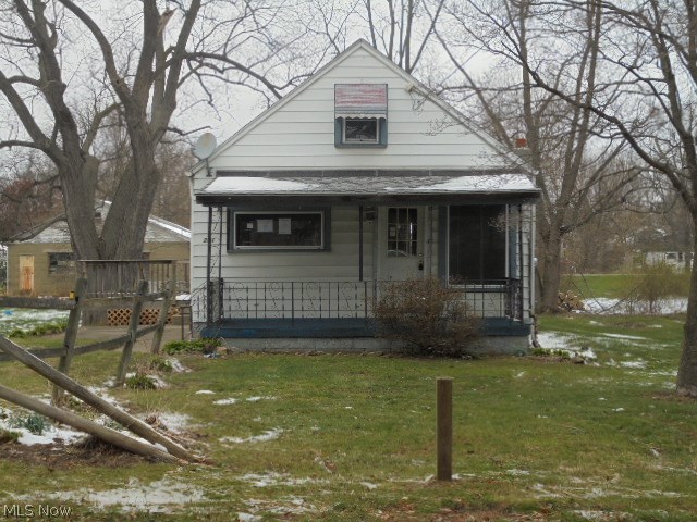 Cottage Grove - Residential
