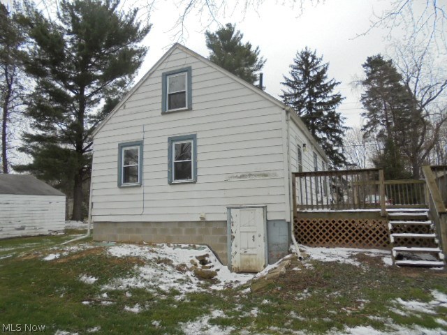 Cottage Grove - Residential