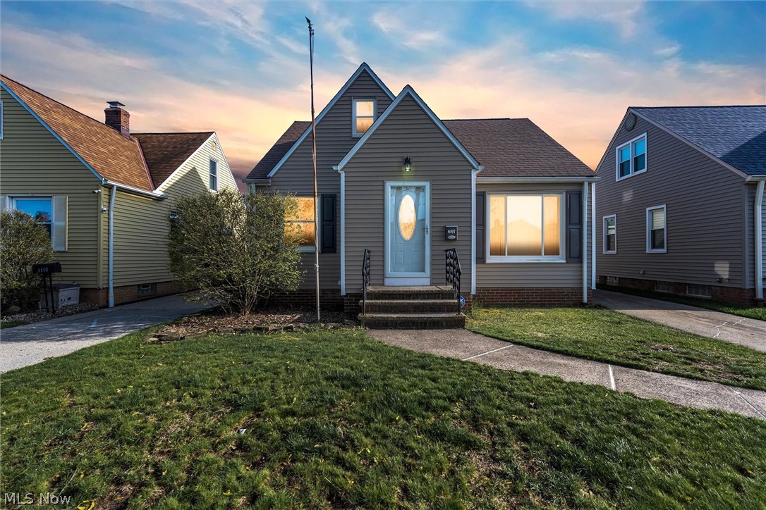 Ha Stahl Propertys Ridgewood - Residential