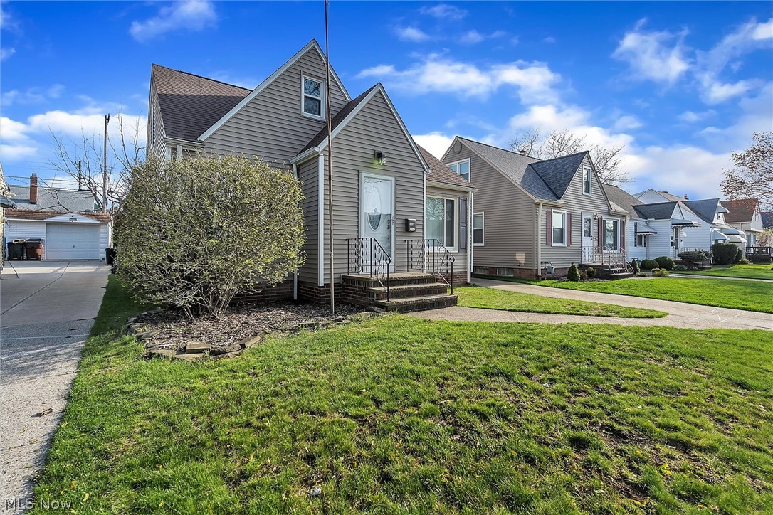 Ha Stahl Propertys Ridgewood - Residential