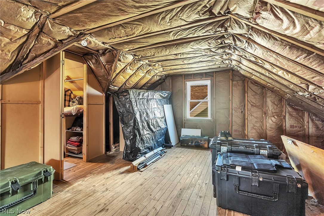 Ha Stahl Propertys Ridgewood - Residential