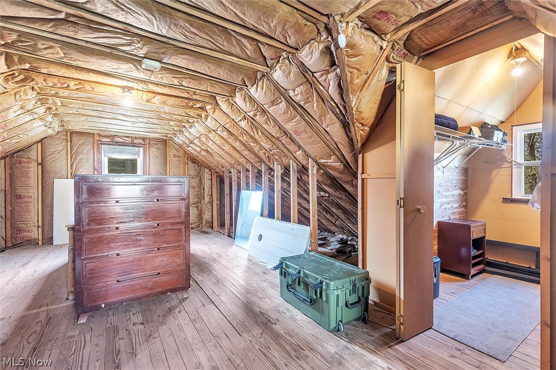 Ha Stahl Propertys Ridgewood - Residential