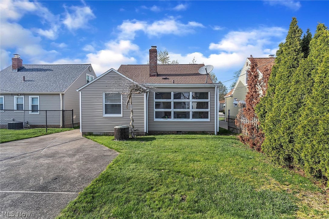 Ha Stahl Propertys Ridgewood - Residential