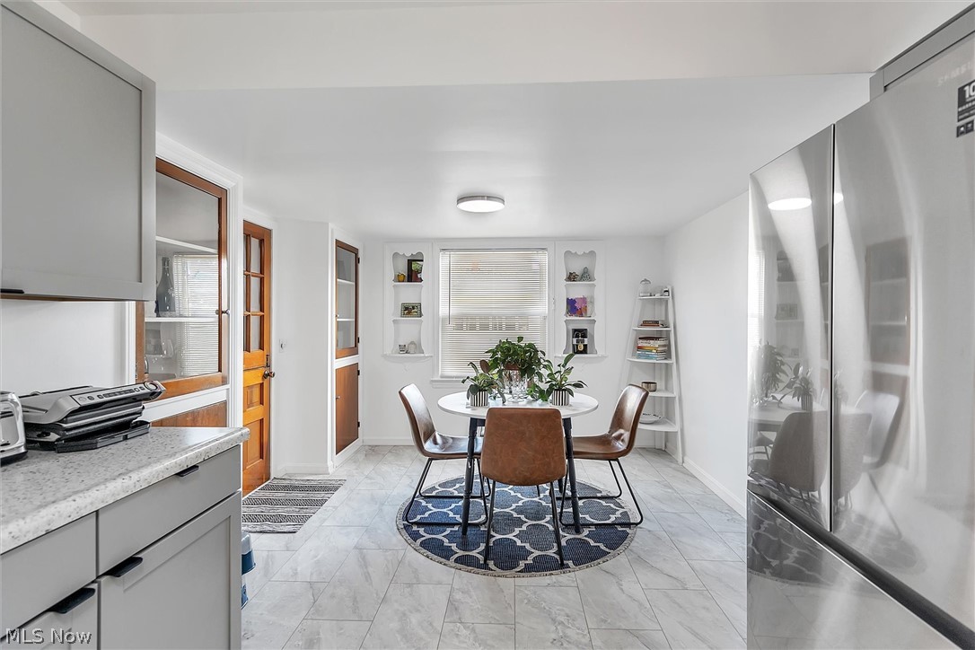 Ha Stahl Propertys Ridgewood - Residential