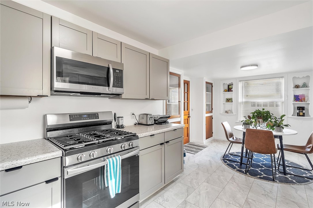 Ha Stahl Propertys Ridgewood - Residential