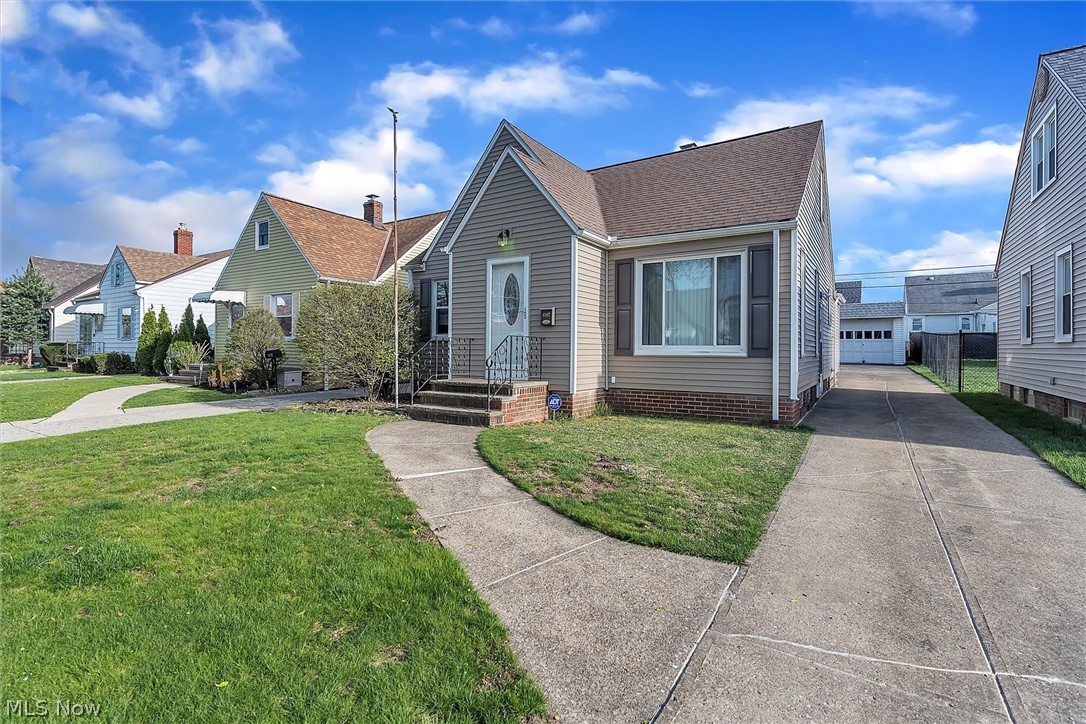 Ha Stahl Propertys Ridgewood - Residential