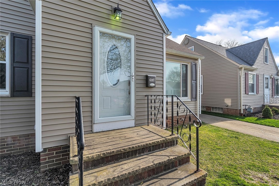 Ha Stahl Propertys Ridgewood - Residential