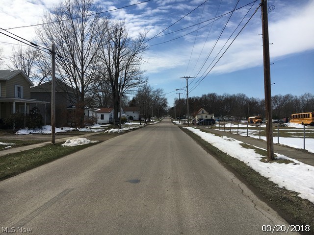 C S Marvins #2 - Land