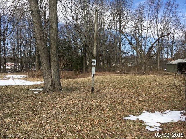 C S Marvins #2 - Land