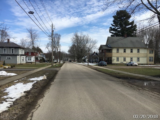 C S Marvins #2 - Land