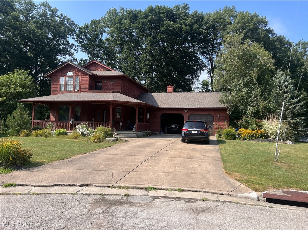 352 Wyndclift Place, Austintown, Ohio image 2