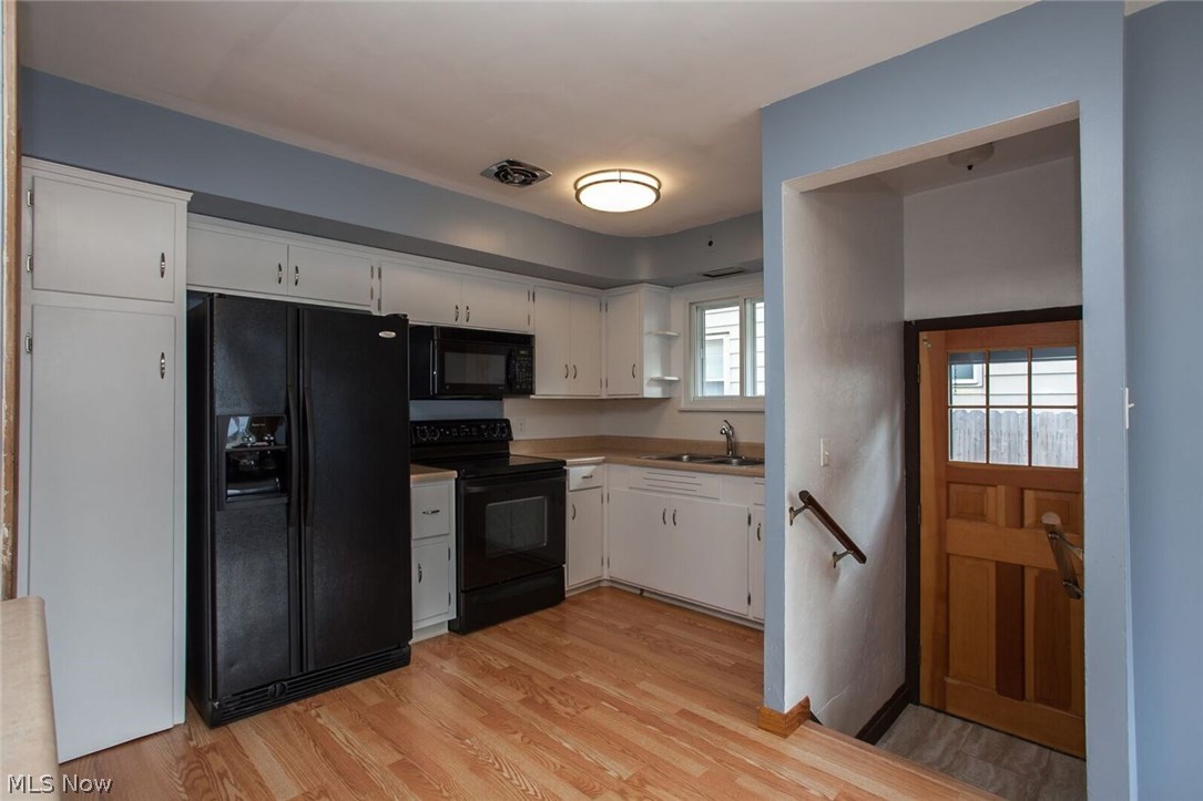 Rocky River Park 02 - Residential