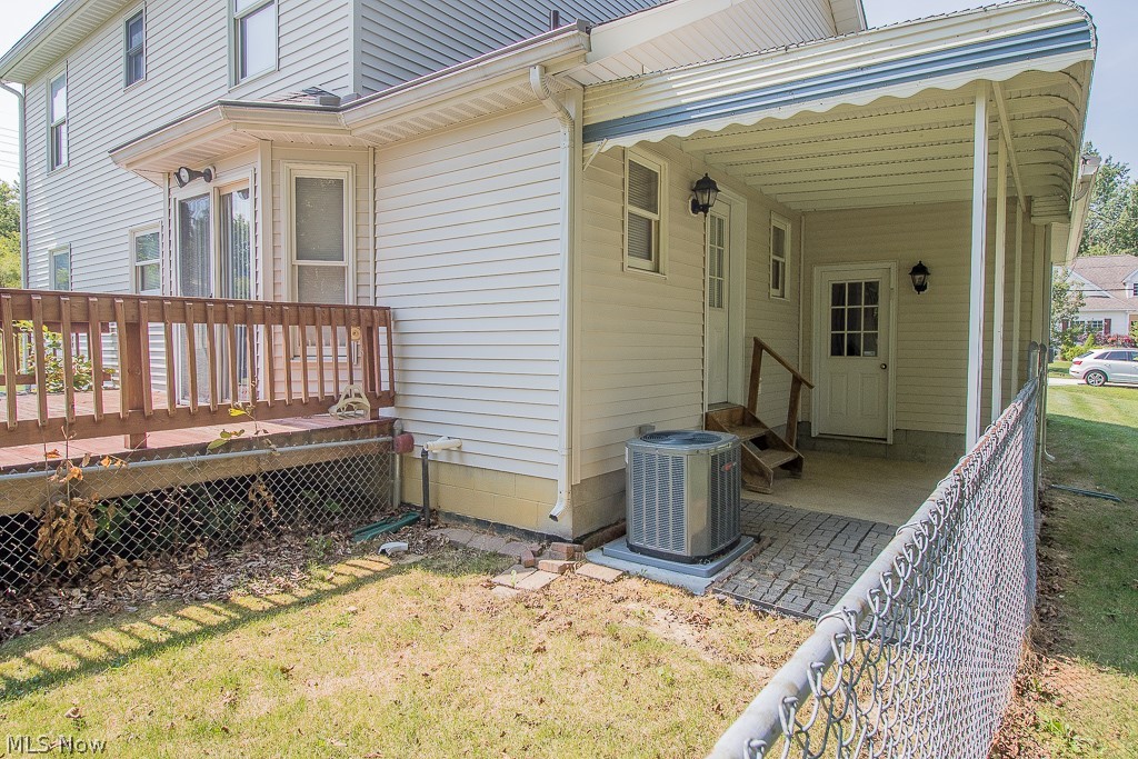 City/Mentor 11 - Residential