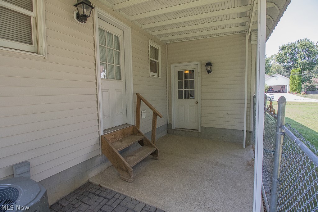 City/Mentor 11 - Residential