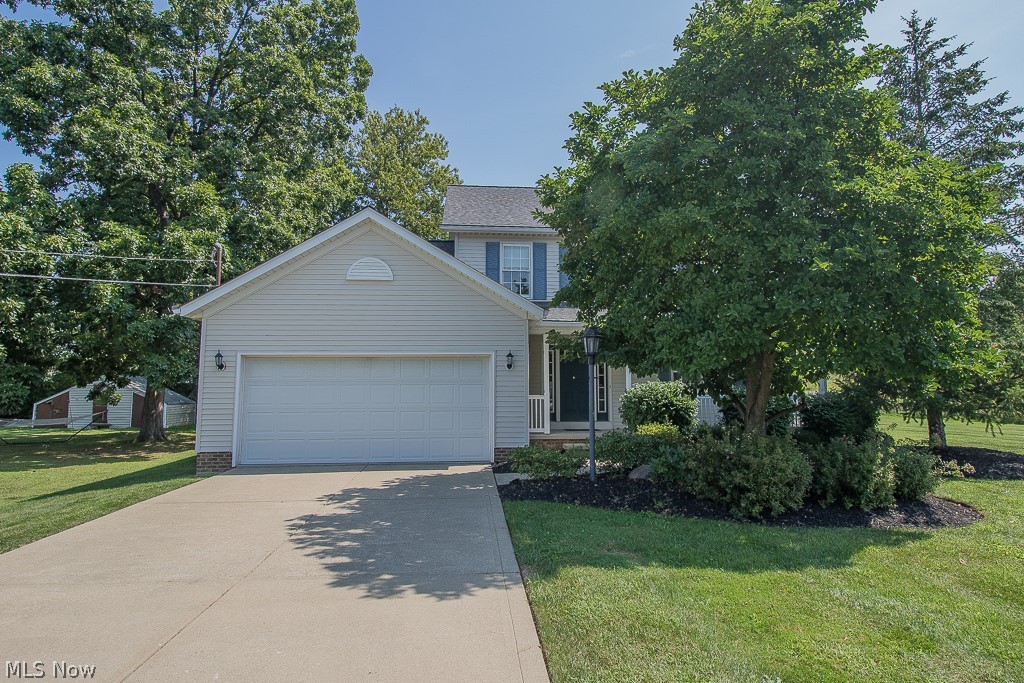 City/Mentor 11 - Residential