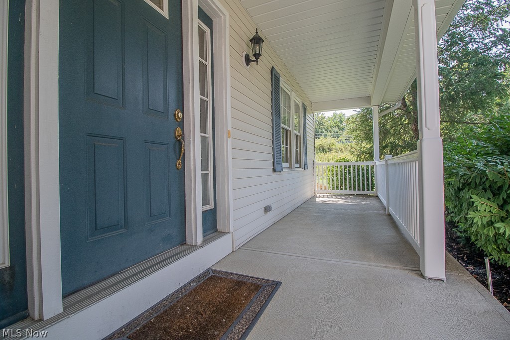 City/Mentor 11 - Residential