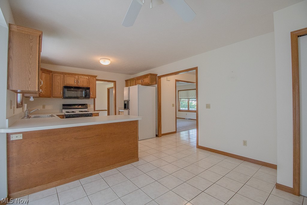 City/Mentor 11 - Residential