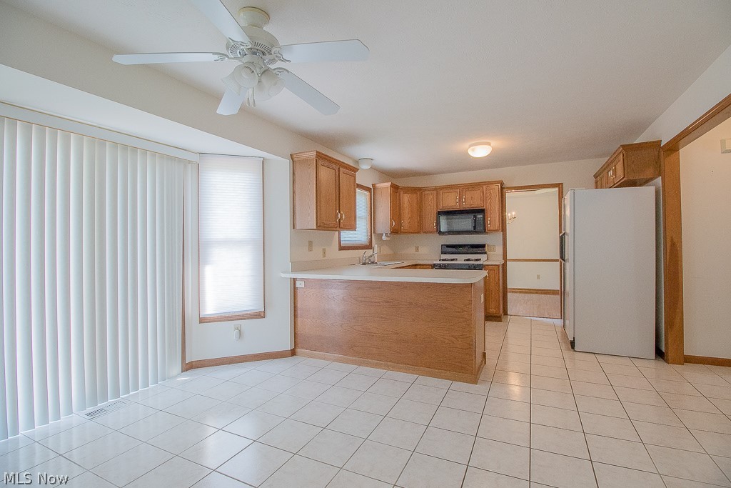 City/Mentor 11 - Residential