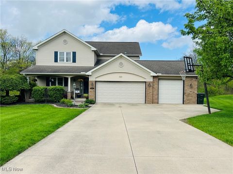 182 Filly Lane, Northfield, OH 44067 - MLS#: 5120071