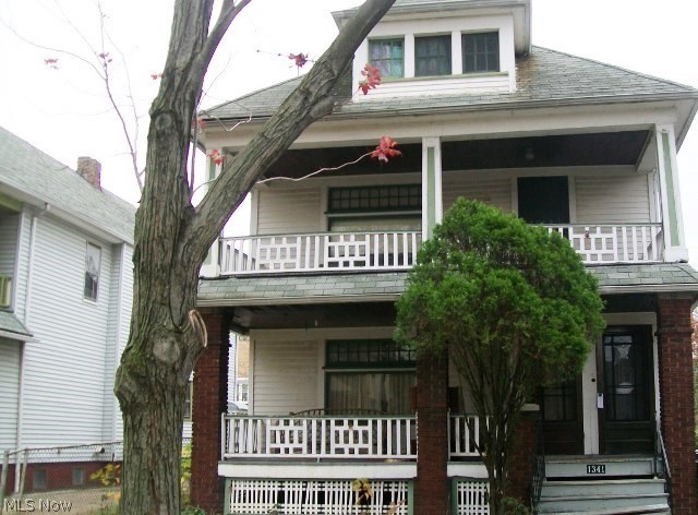 Brooklyn - Residential Income