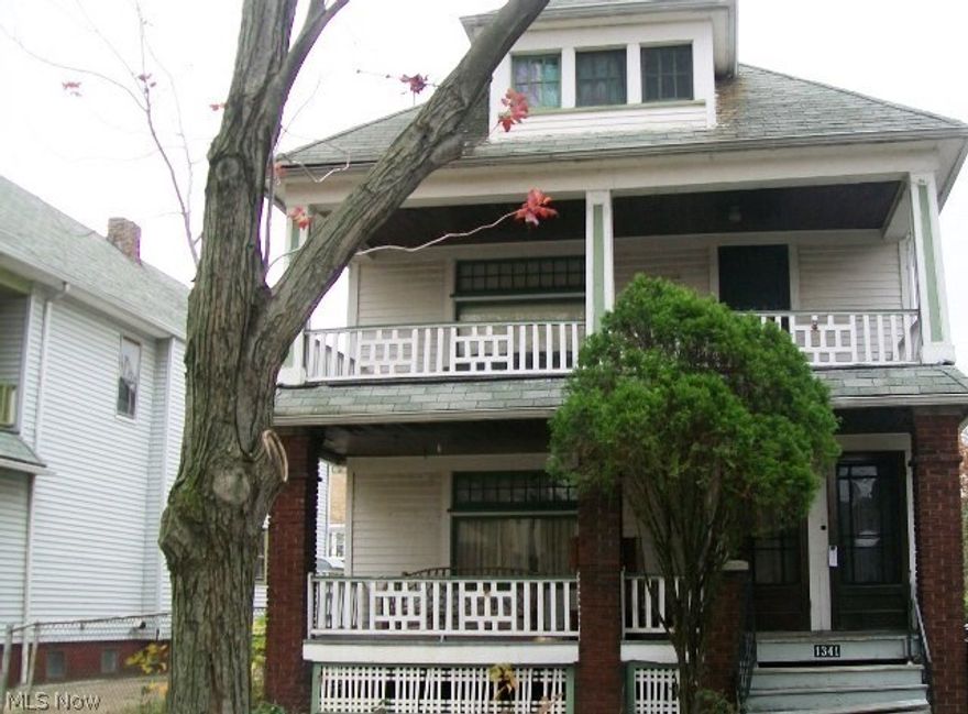 REO Property, Property Sold AS-IS W/O Repair, Warranty or Seller Disclosure.  The Listing Broker & Seller make no guarantees as to the accuracy of information herein; Buyer or Buyer’s Agent is responsible for utility activation related to inspections, Water activation not authorized; air pressure test only.