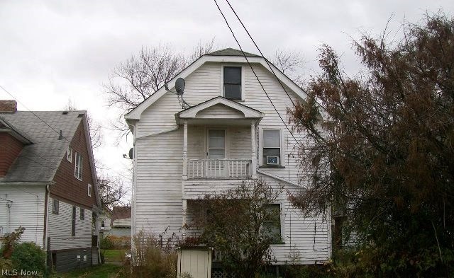 Brooklyn - Residential Income