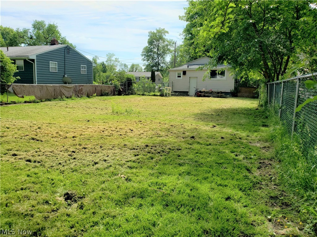 Springfield Mogadore Allotment - Residential