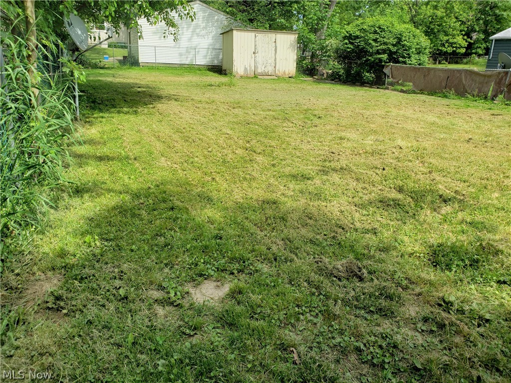 Springfield Mogadore Allotment - Residential