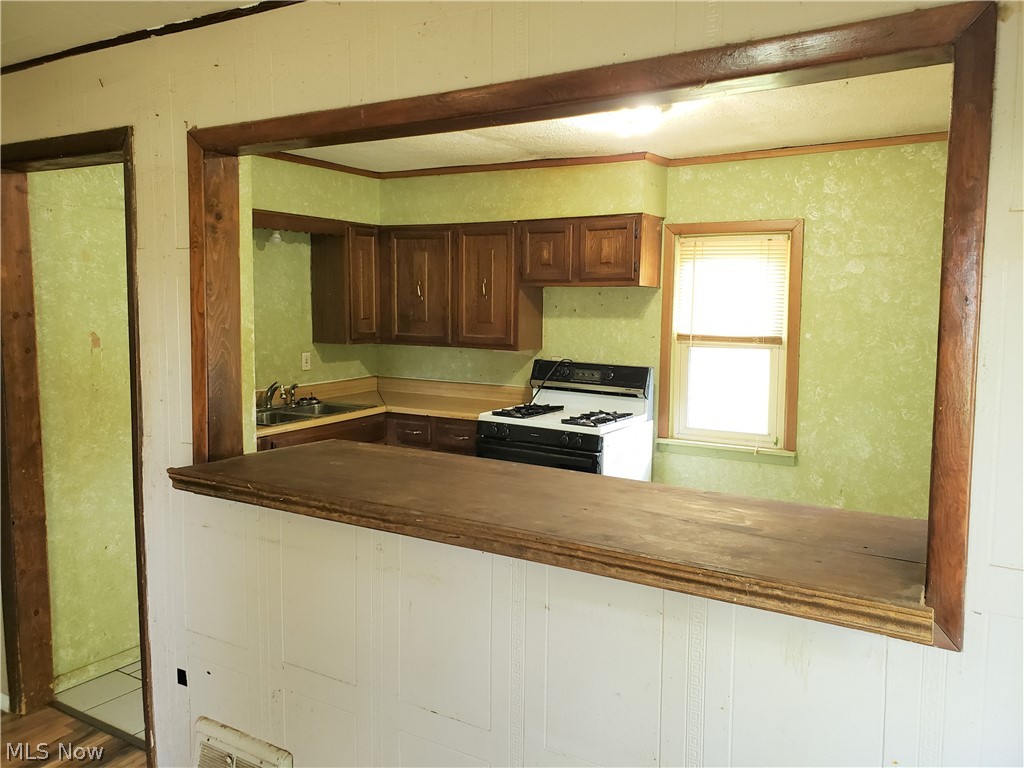 Springfield Mogadore Allotment - Residential