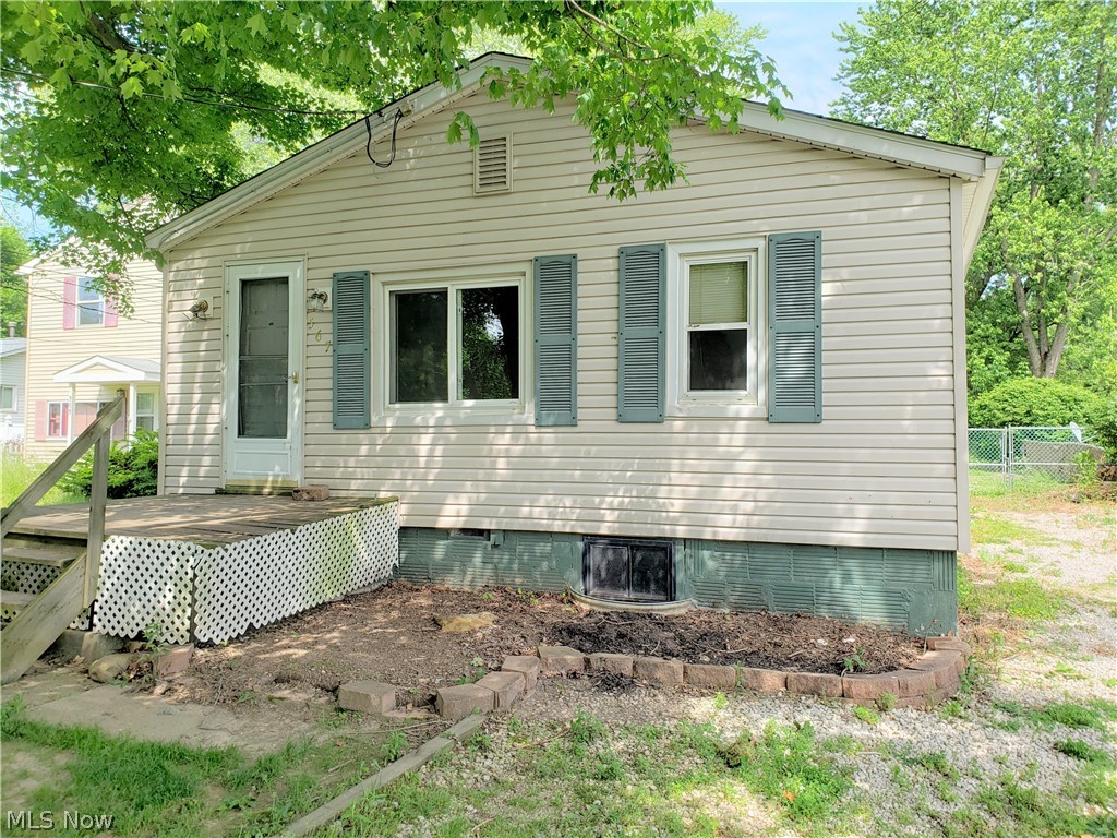 Springfield Mogadore Allotment - Residential