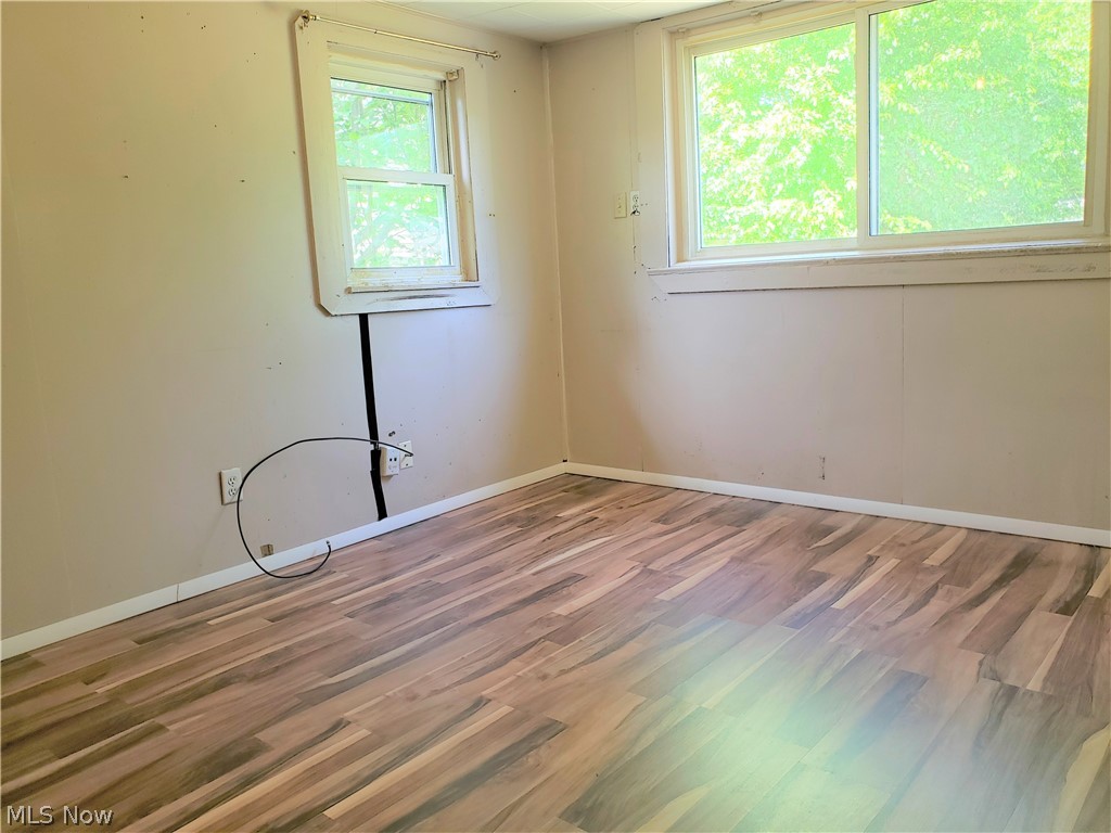 Springfield Mogadore Allotment - Residential