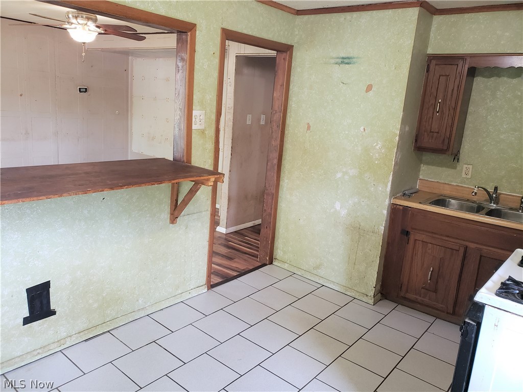 Springfield Mogadore Allotment - Residential