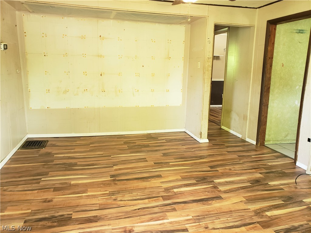 Springfield Mogadore Allotment - Residential