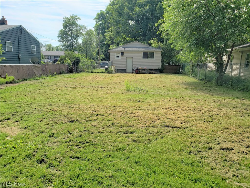 Springfield Mogadore Allotment - Residential