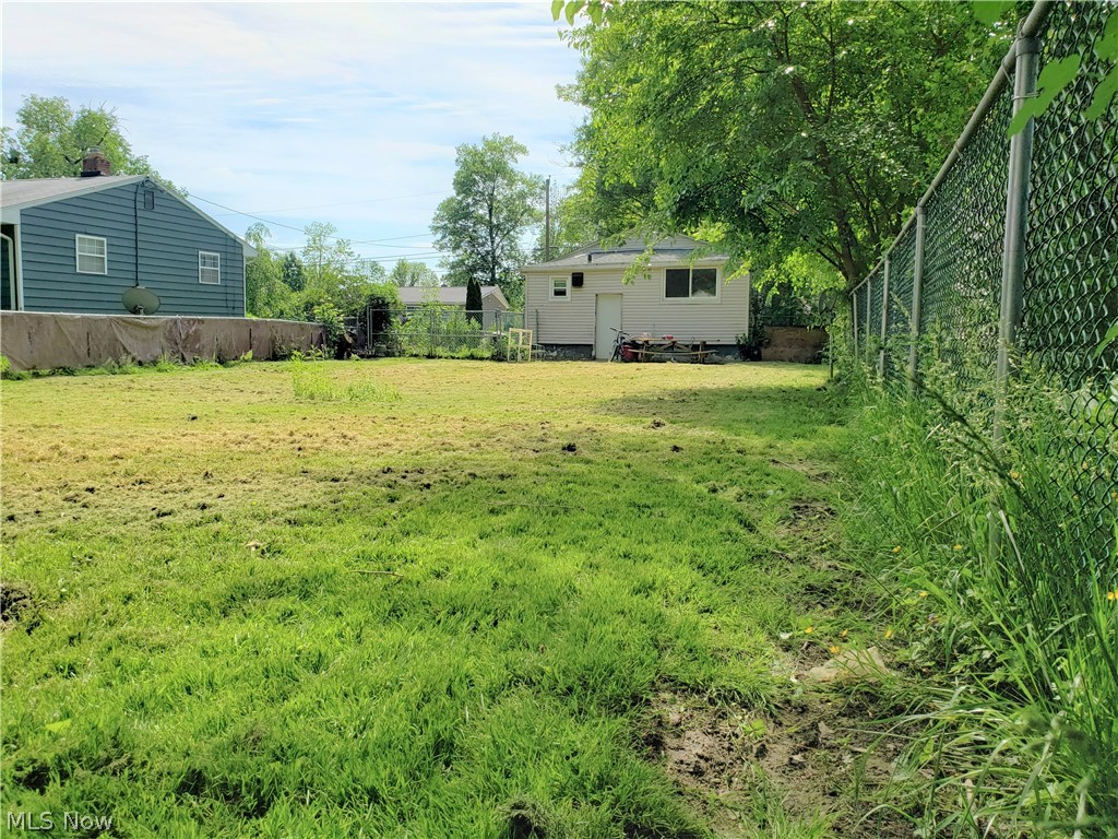 Springfield Mogadore Allotment - Residential
