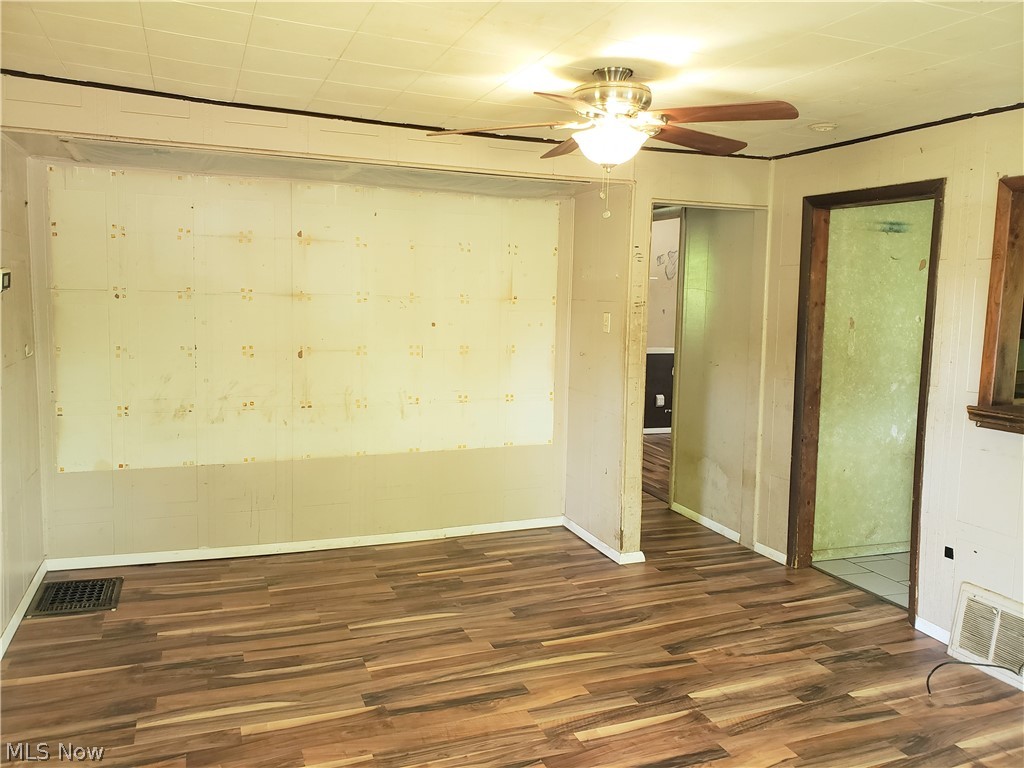 Springfield Mogadore Allotment - Residential