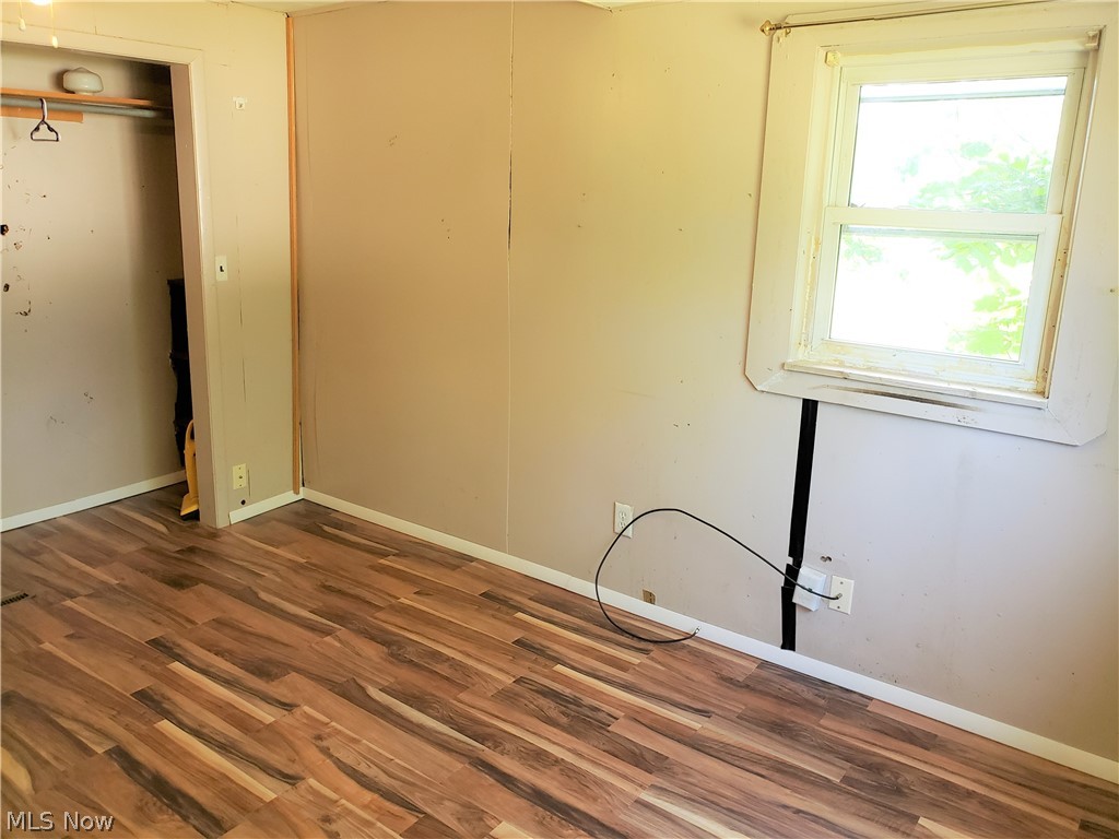 Springfield Mogadore Allotment - Residential