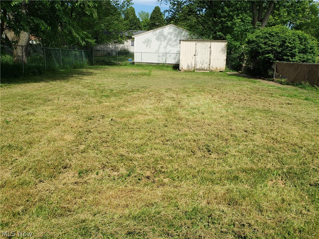 Springfield Mogadore Allotment - Residential