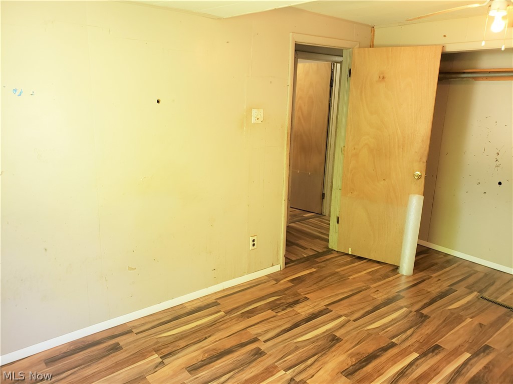 Springfield Mogadore Allotment - Residential