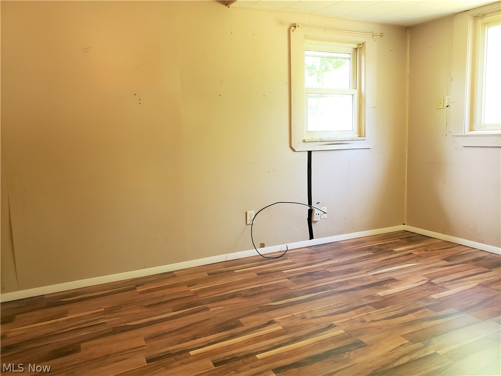 Springfield Mogadore Allotment - Residential