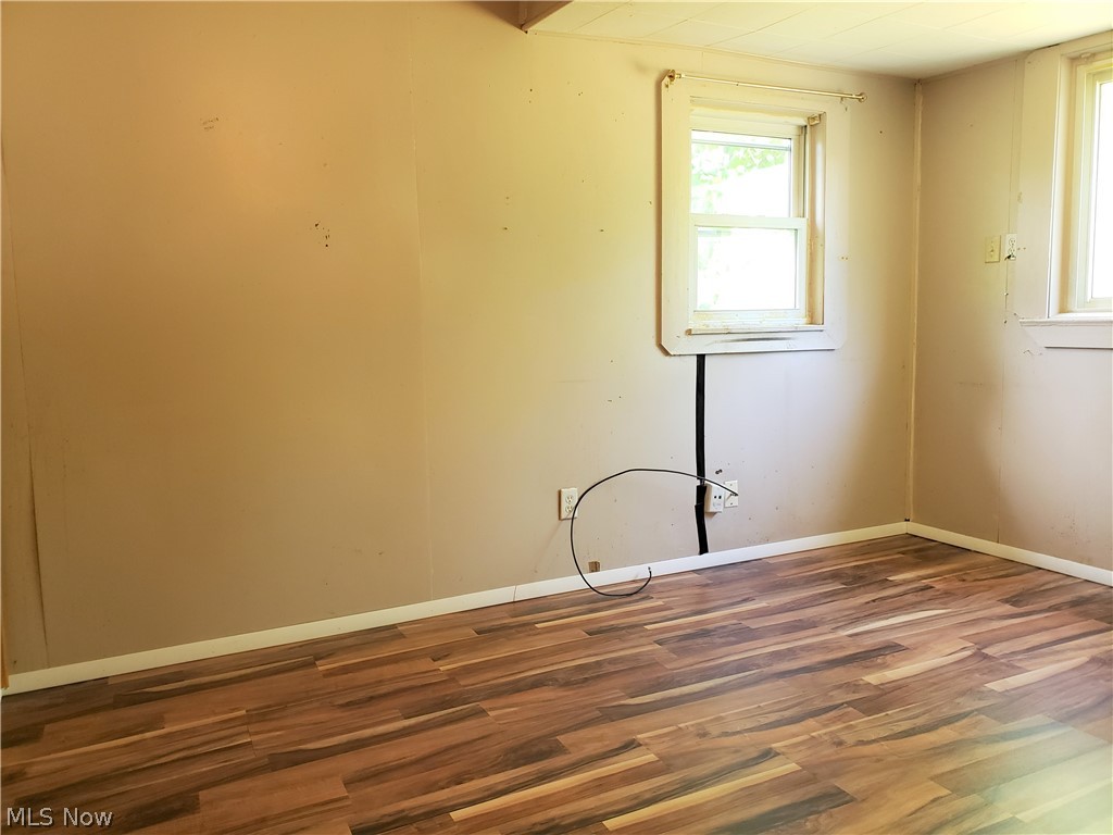 Springfield Mogadore Allotment - Residential