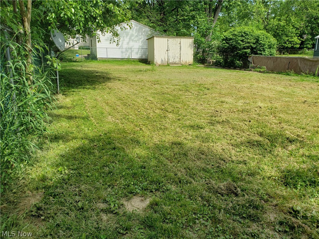 Springfield Mogadore Allotment - Residential