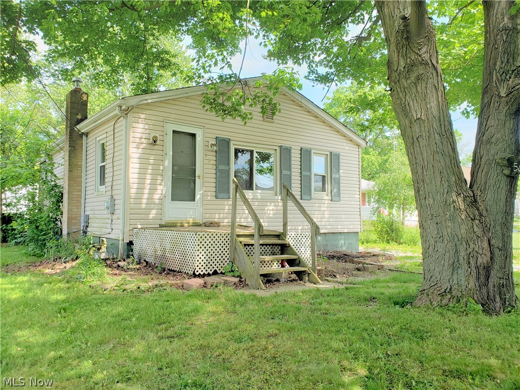 Springfield Mogadore Allotment - Residential