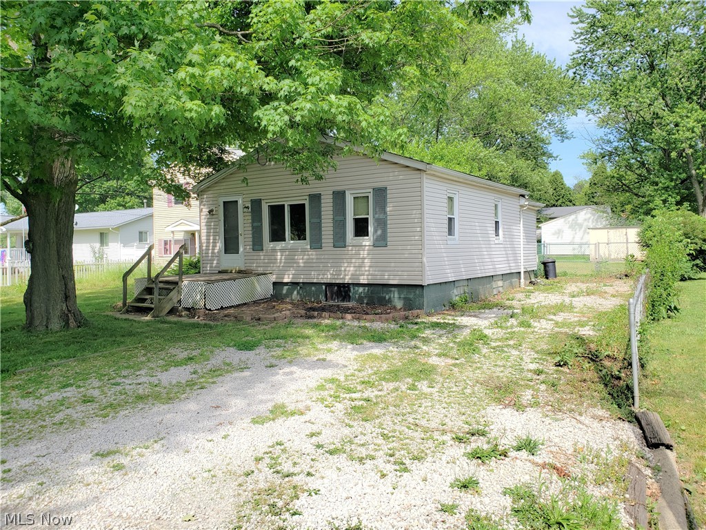 Springfield Mogadore Allotment - Residential