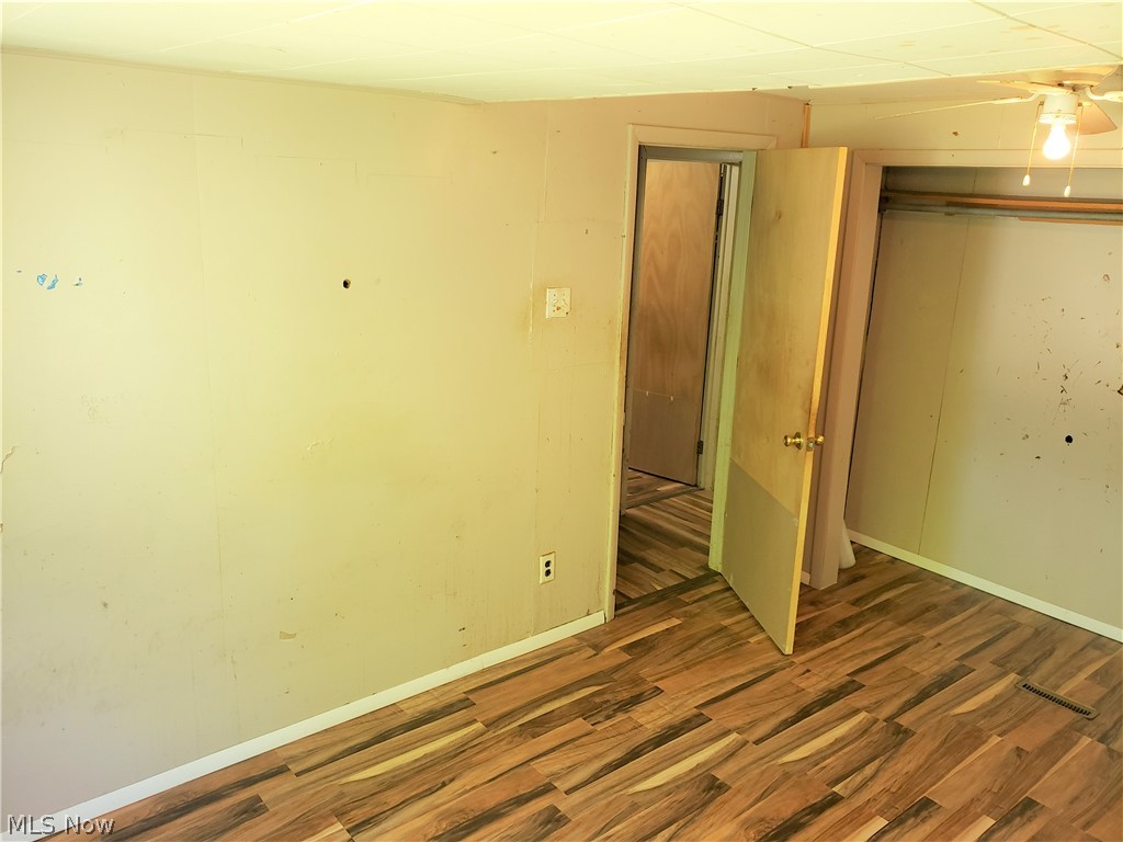 Springfield Mogadore Allotment - Residential